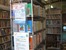 もちより図書館をリフォームしてみました。