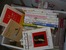 三重県よりたくさんの本を寄付していただきました！