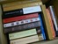 洋書の本を寄付していただきました！(東京都)