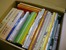 絵本の寄付が届きました！