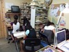 ユースボランティア2010　7/28