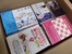 品川より本の寄付が届きました！