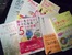 福島県より大変綺麗な文庫本の寄付が届きました！