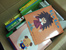 愛知県よりかわいい絵本の寄付が届きました！