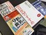 2016年の9月に寄付していただいた本のご紹介45