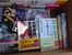 2017年の7月に寄付していただいた本のご紹介10