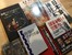 2017年の10月に寄付していただいた本のご紹介55