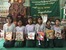 ミャンマーの孤児院に絵本の寄付をさせて頂きました①